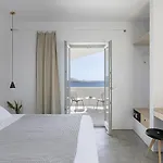 Lejlighedshotel Teal Blue