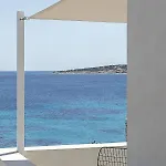 Lejlighedshotel Teal Blue 3*