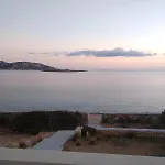 Teal Blue Koufonisia