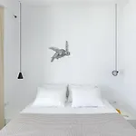 Teal Blue Lejlighedshotel