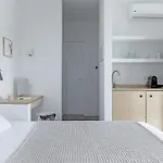 Lejlighedshotel Teal Blue 3*