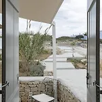 Teal Blue Lejlighedshotel