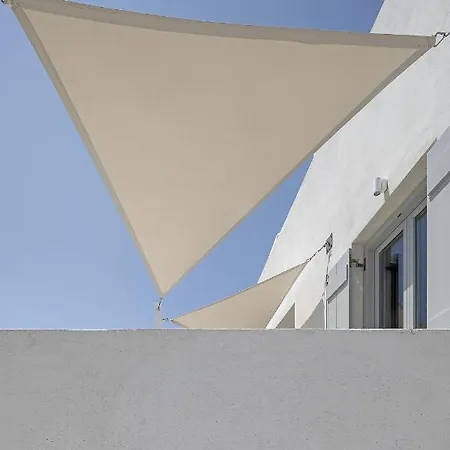 Aparthotel Teal Blue Koufonisia