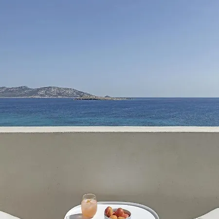 Teal Blue Koufonisia