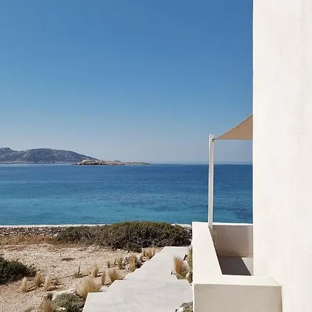 Teal Blue Koufonisia