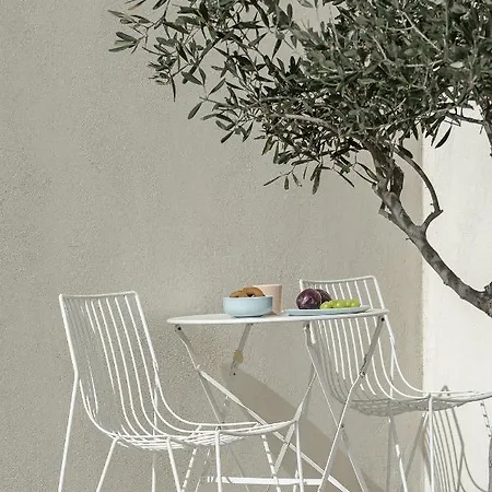 Teal Blue Aparthotel Koufonisia