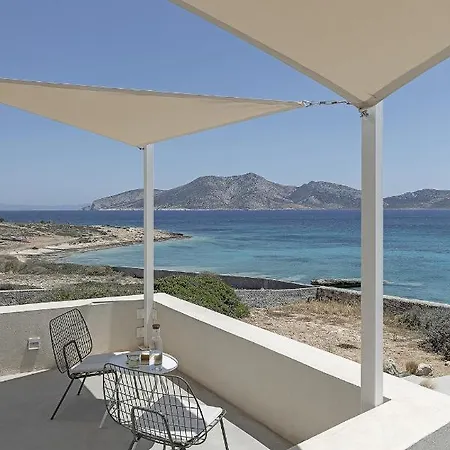 Aparthotel Teal Blue 3*