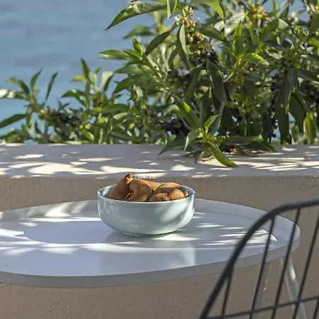 Aparthotel Teal Blue