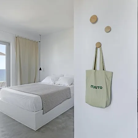Aparthotel Teal Blue *