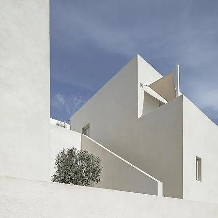 Aparthotel Teal Blue 3*