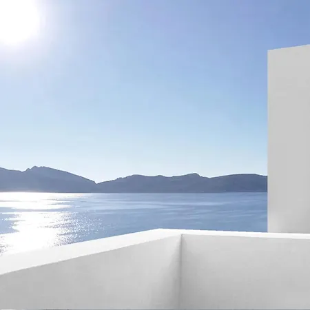 Aparthotel Teal Blue