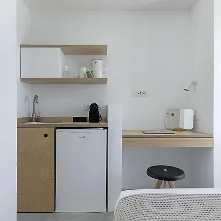 Teal Blue 3* Koufonisia