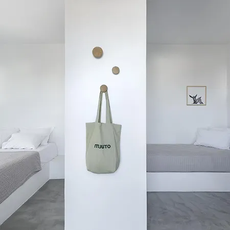 Teal Blue Aparthotel *