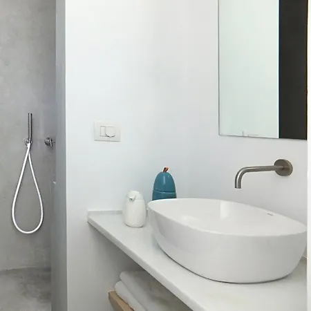 Aparthotel Teal Blue Koufonisia