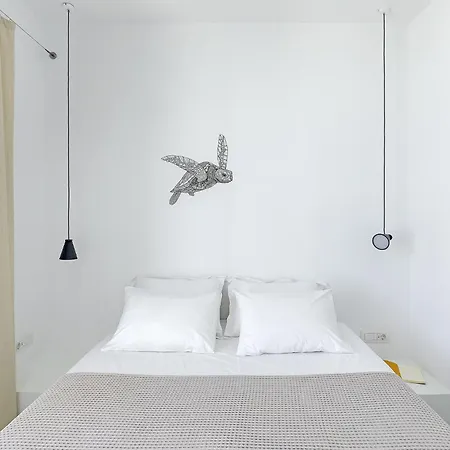 Teal Blue Aparthotel