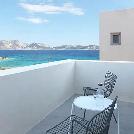 Teal Blue Aparthotel *