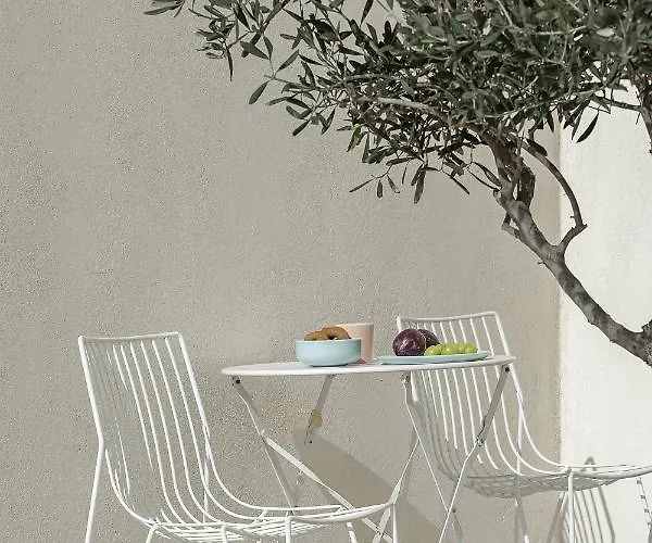 Teal Blue Aparthotel Koufonisia