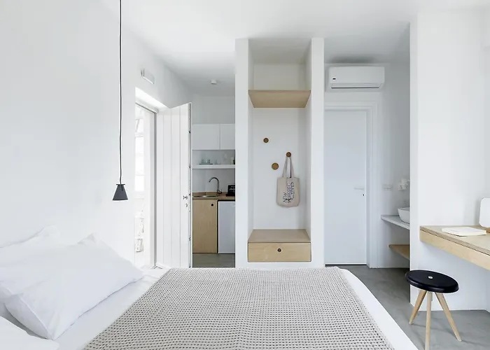 Aparthotel Teal Blue