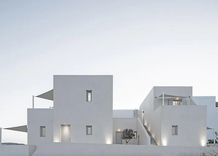 Teal Blue Koufonisia