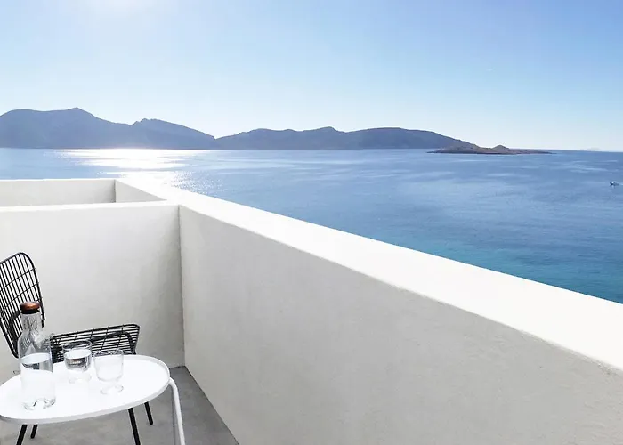 Aparthotel Teal Blue