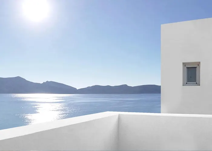 Aparthotel Teal Blue