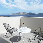 Teal Blue Aparthotel 3*