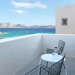 Teal Blue Aparthotel 3*