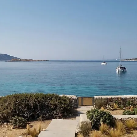 Lägenhetshotell Teal Blue