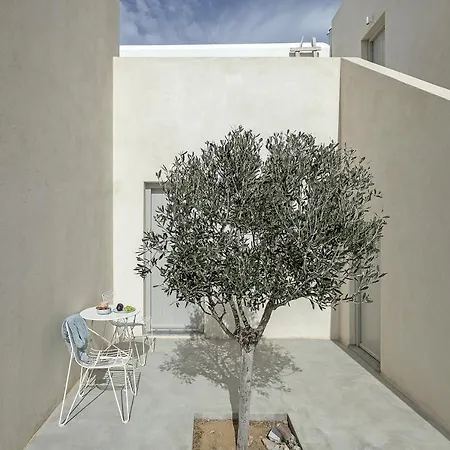 Teal Blue Koufonisia