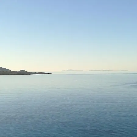 Apartahotel Teal Blue 3*