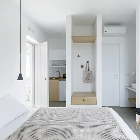 Aparthotel Teal Blue