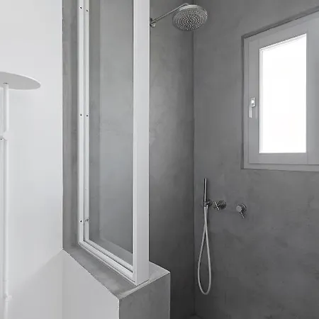 Aparthotel Teal Blue Koufonisia