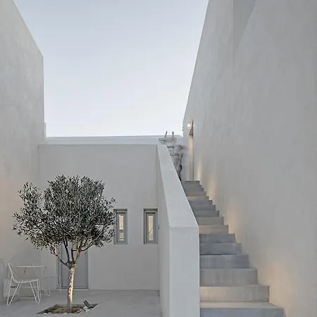 Teal Blue 3* Koufonisia