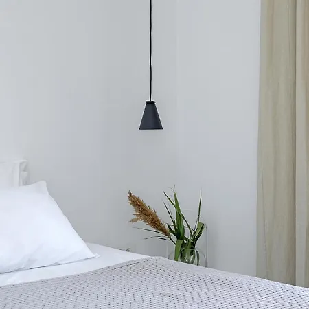 Apartahotel Teal Blue Koufonisia