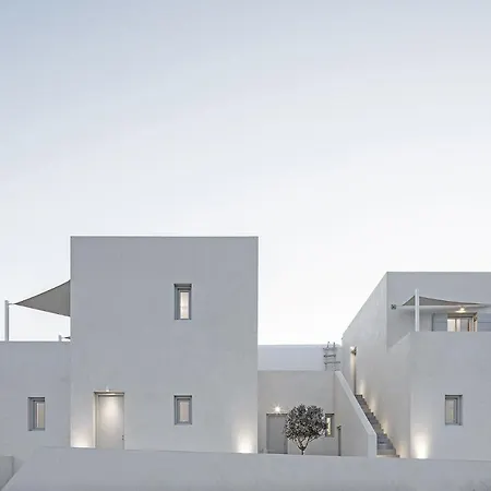 Teal Blue Koufonisia