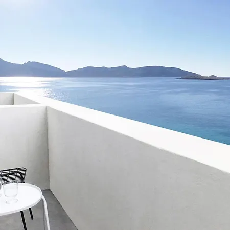 Aparthotel Teal Blue