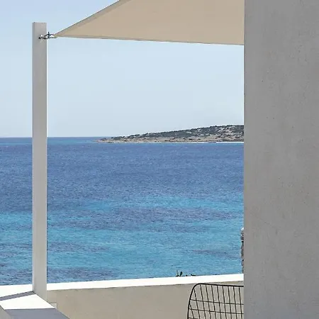Lägenhetshotell Teal Blue 3*
