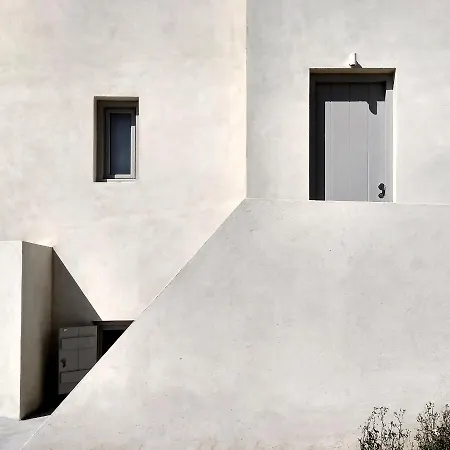 Teal Blue Koufonisia