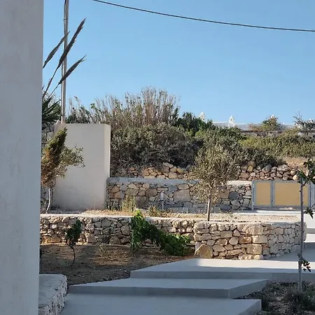 Teal Blue 3* Koufonisia