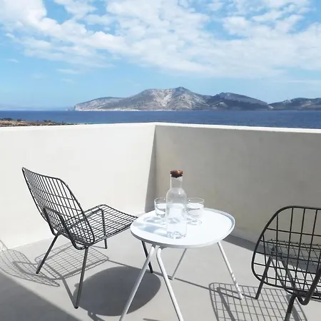 Teal Blue מלון דירות 3*