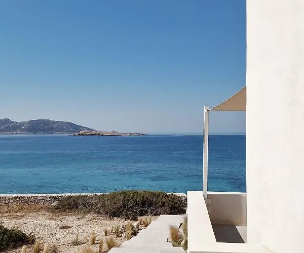 Teal Blue Koufonisia