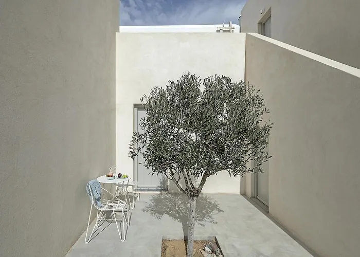 Teal Blue Koufonisia