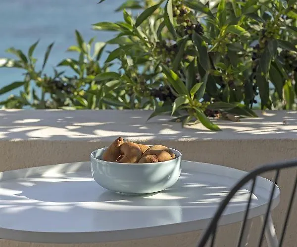 Apartahotel Teal Blue