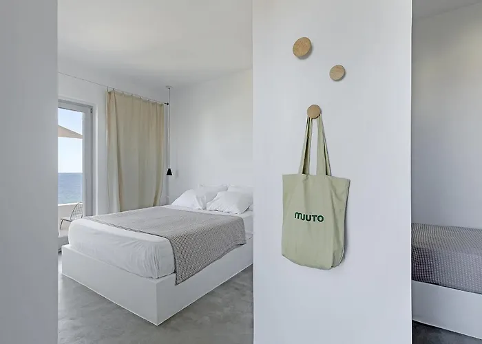 Apartahotel Teal Blue 3*