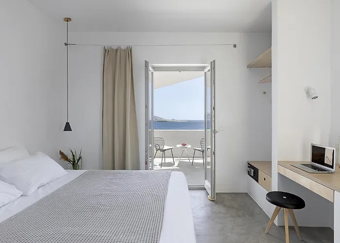 Apartahotel Teal Blue