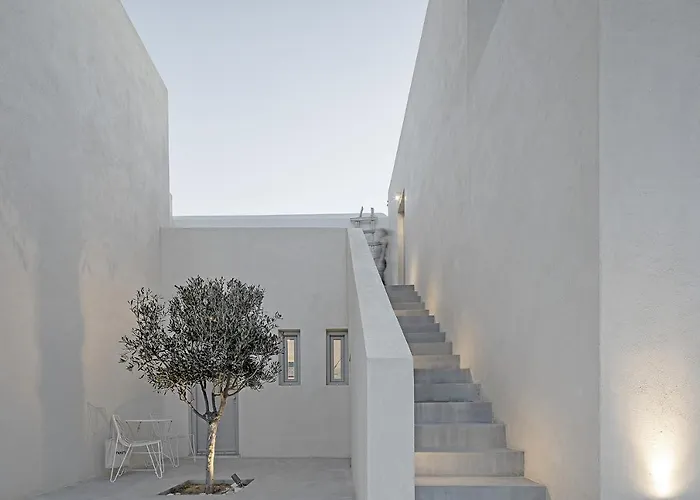 Teal Blue 3* Koufonisia