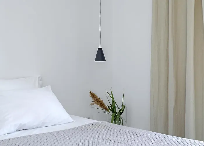 Apartahotel Teal Blue Koufonisia