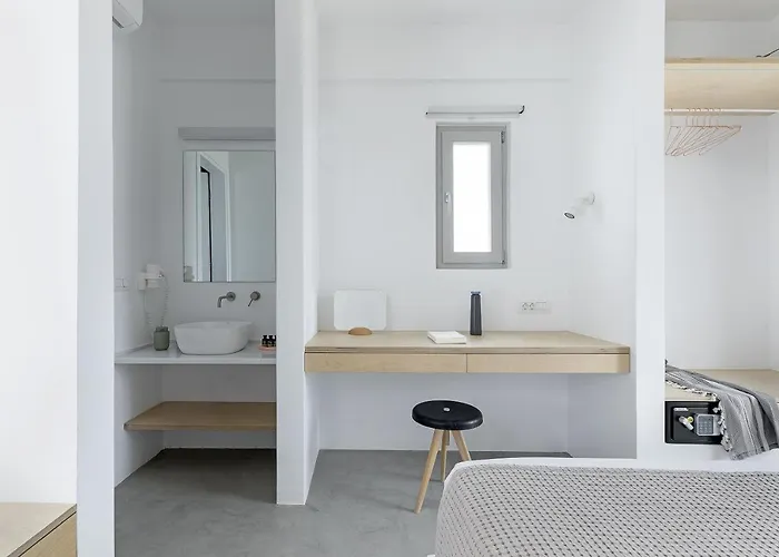 Teal Blue Apartahotel