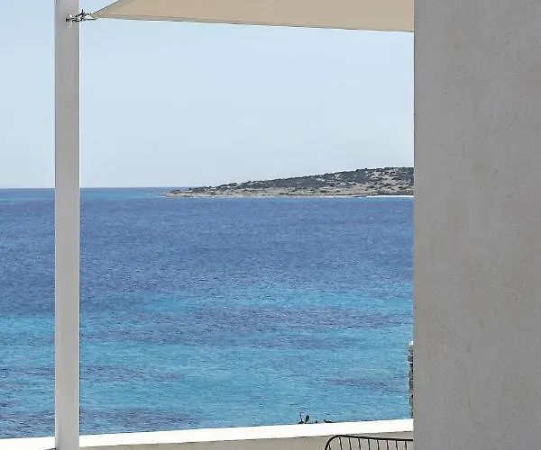 Apartahotel Teal Blue 3*