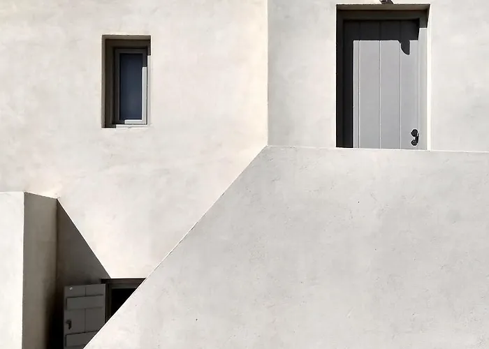 Teal Blue Koufonisia